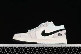 Picture of Air Jordan 1 LOW _SKUfw18028426068383371fw